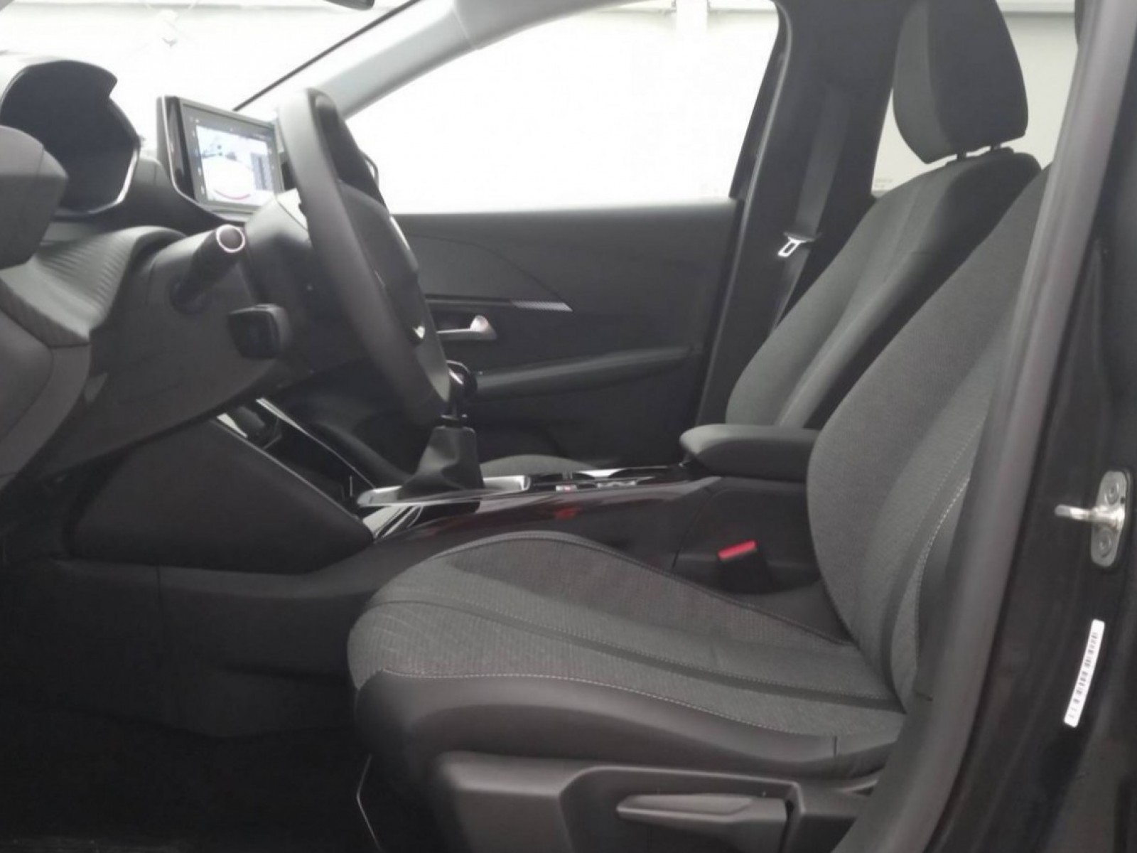 PEUGEOT - 208 - #337301 - 20