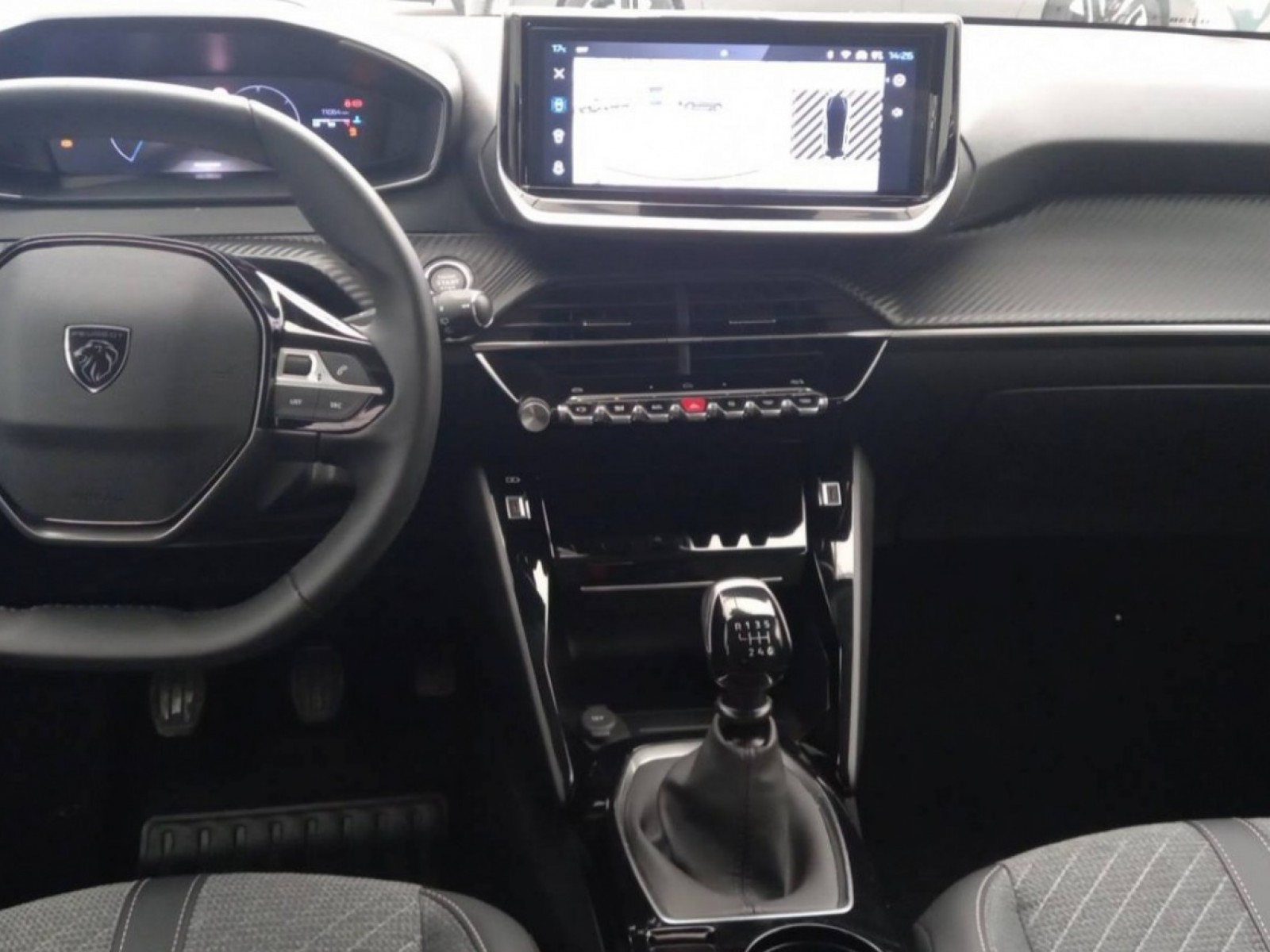 PEUGEOT - 208 - #337301 - 22
