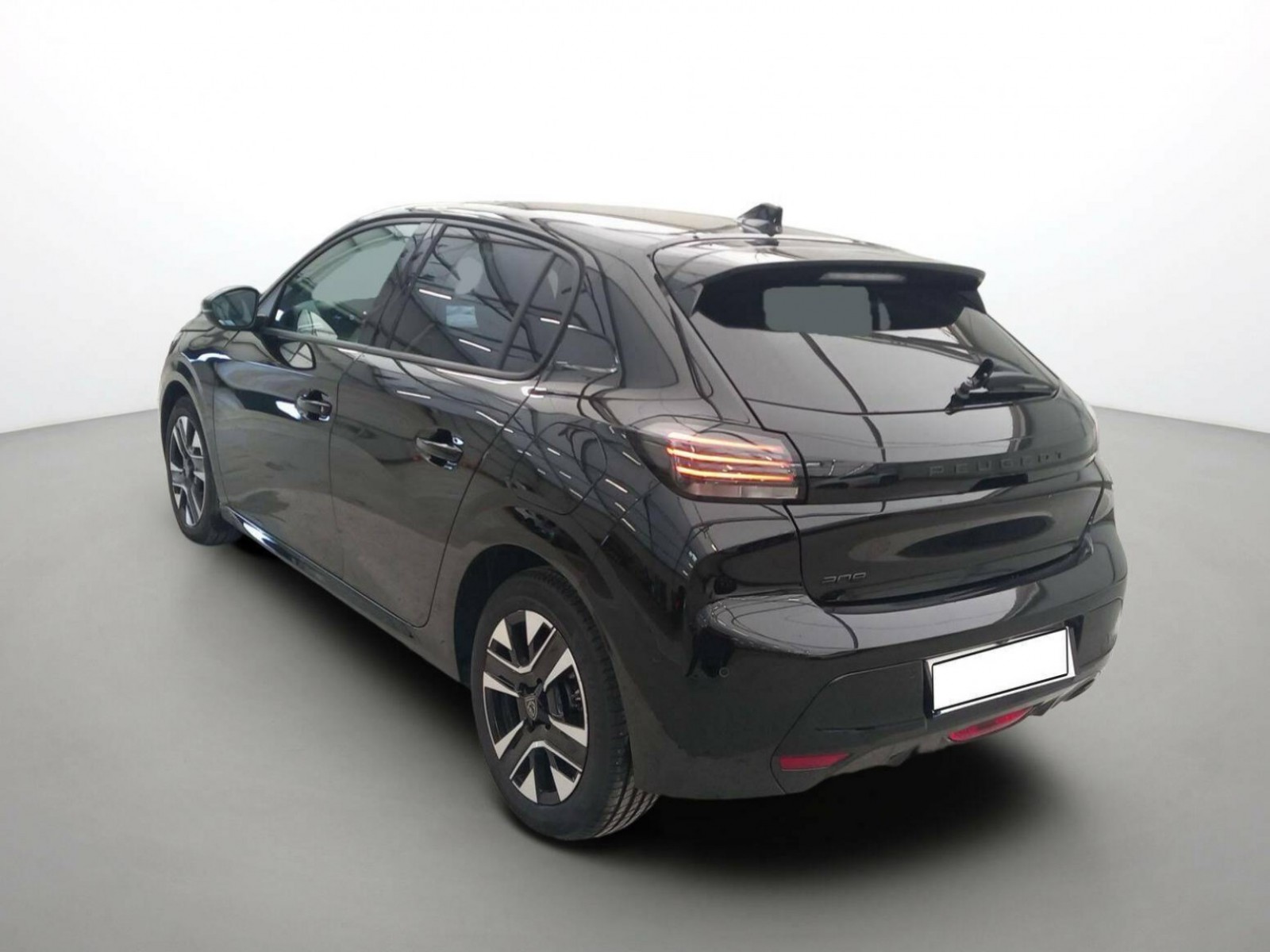 PEUGEOT - 208 - #337327 - 2