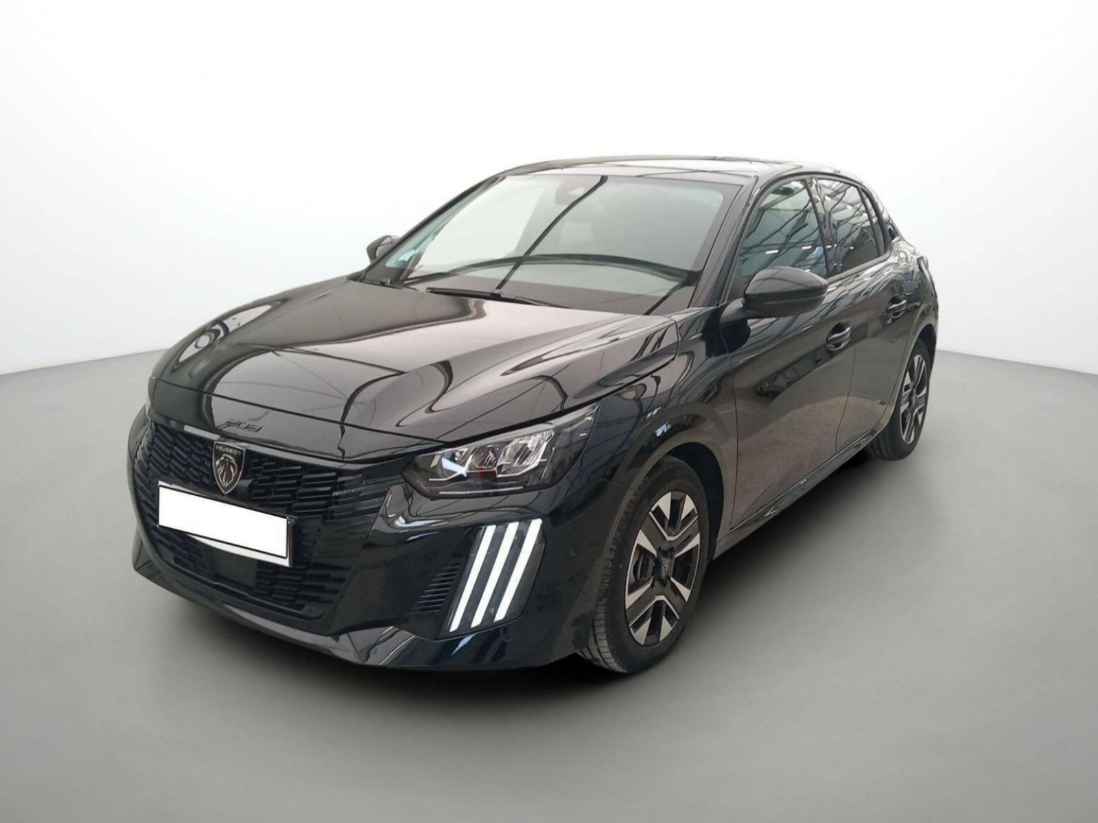 PEUGEOT - 208 - #337331 - 0