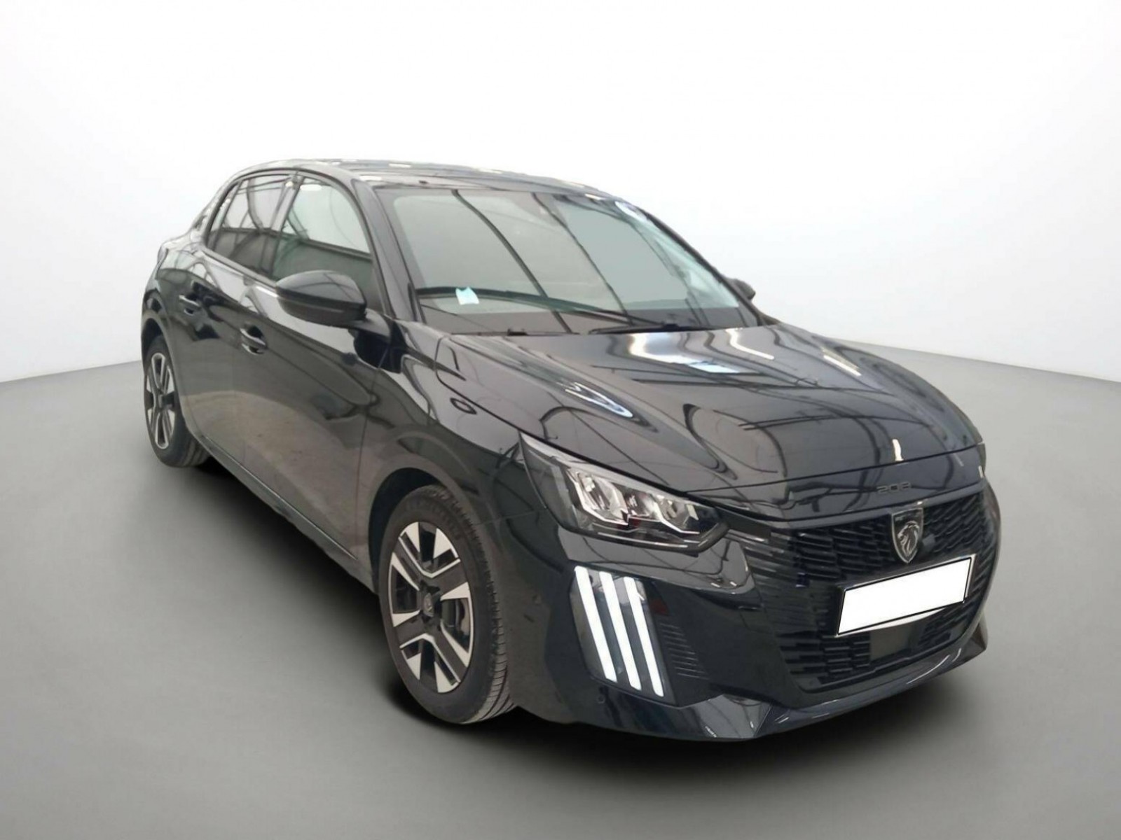 PEUGEOT - 208 - #337331 - 1