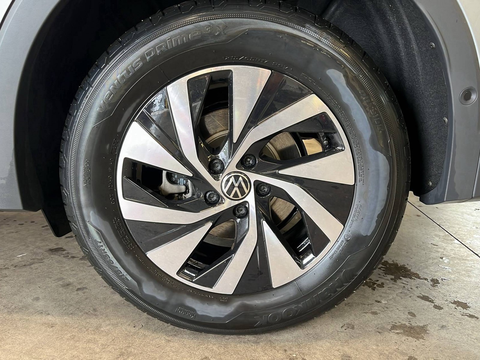 VOLKSWAGEN - TIGUAN - #189859 - 6