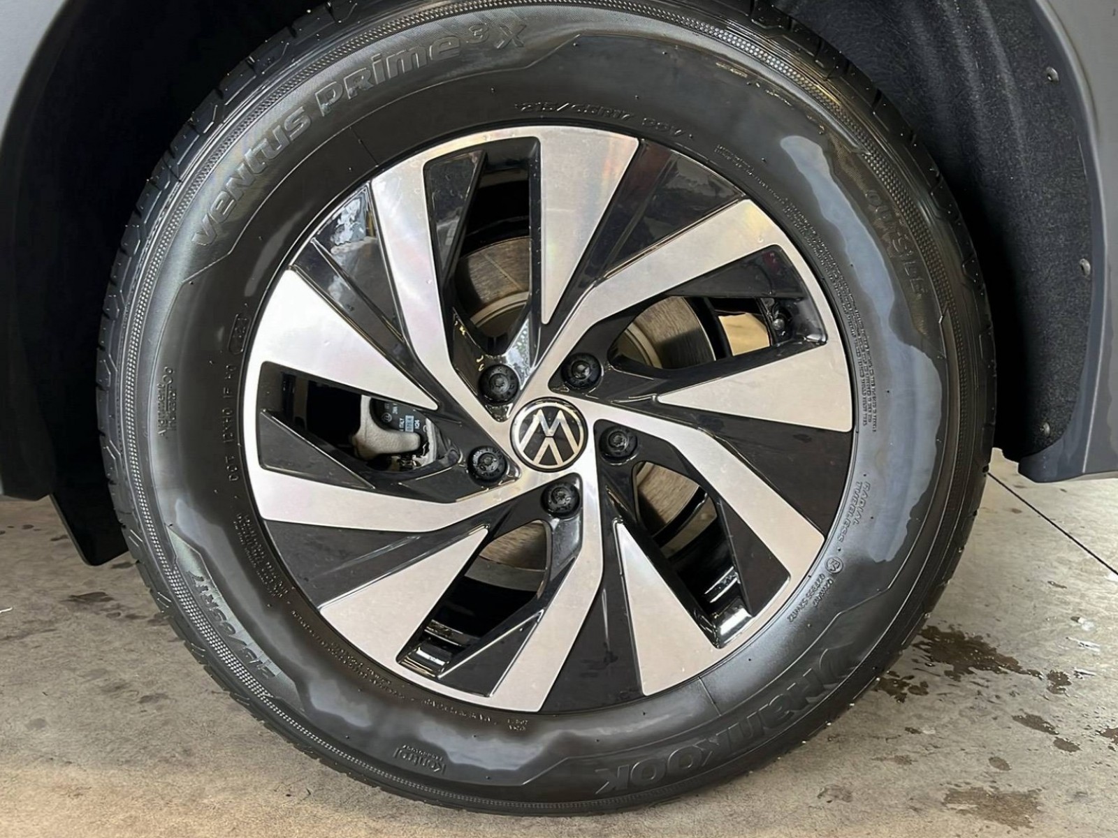 VOLKSWAGEN - TIGUAN - #189859 - 23