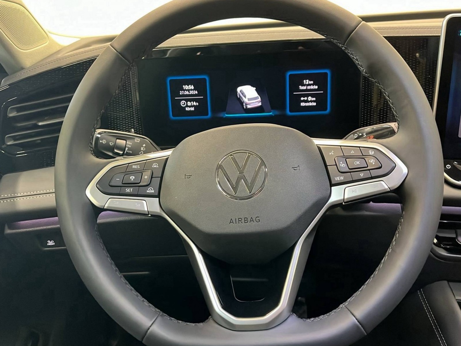 VOLKSWAGEN - TIGUAN - #189859 - 27