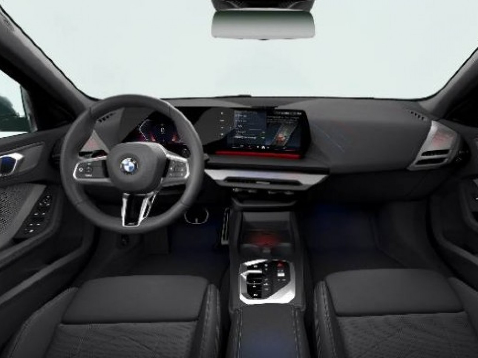BMW - SERIE 1 F70 - #199658 - 9
