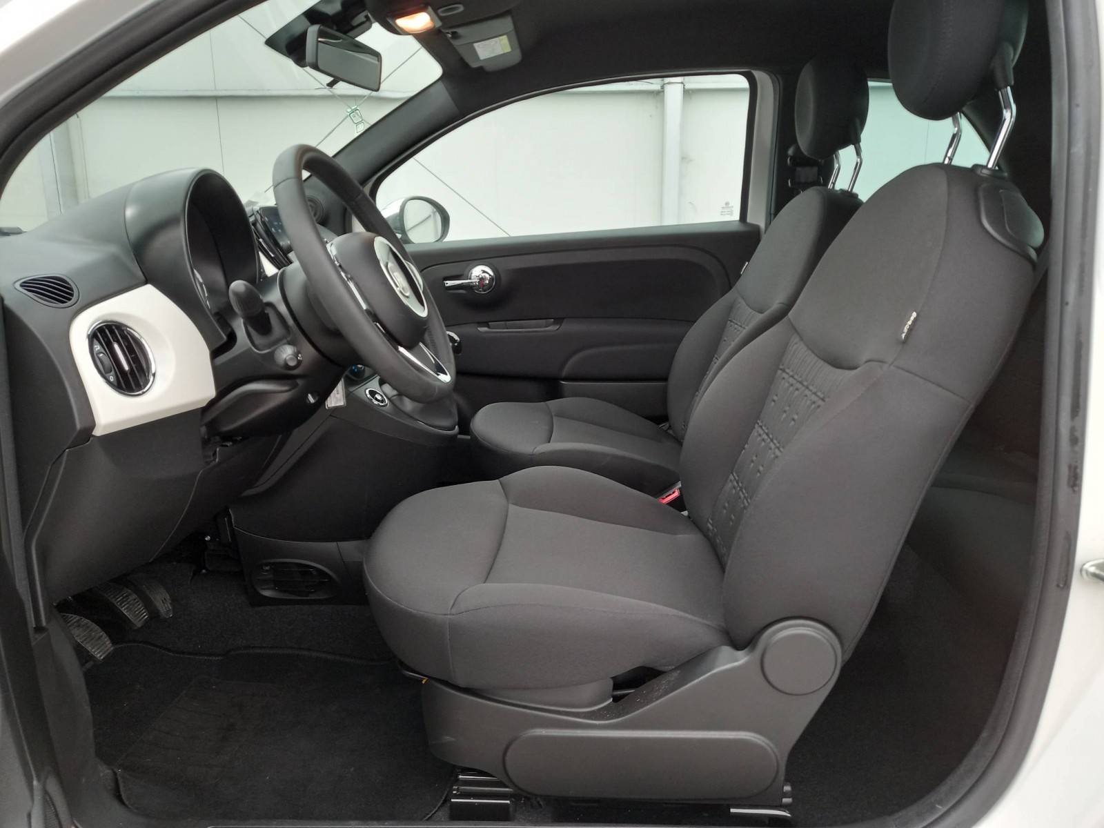 FIAT - 500 - #199632 - 9