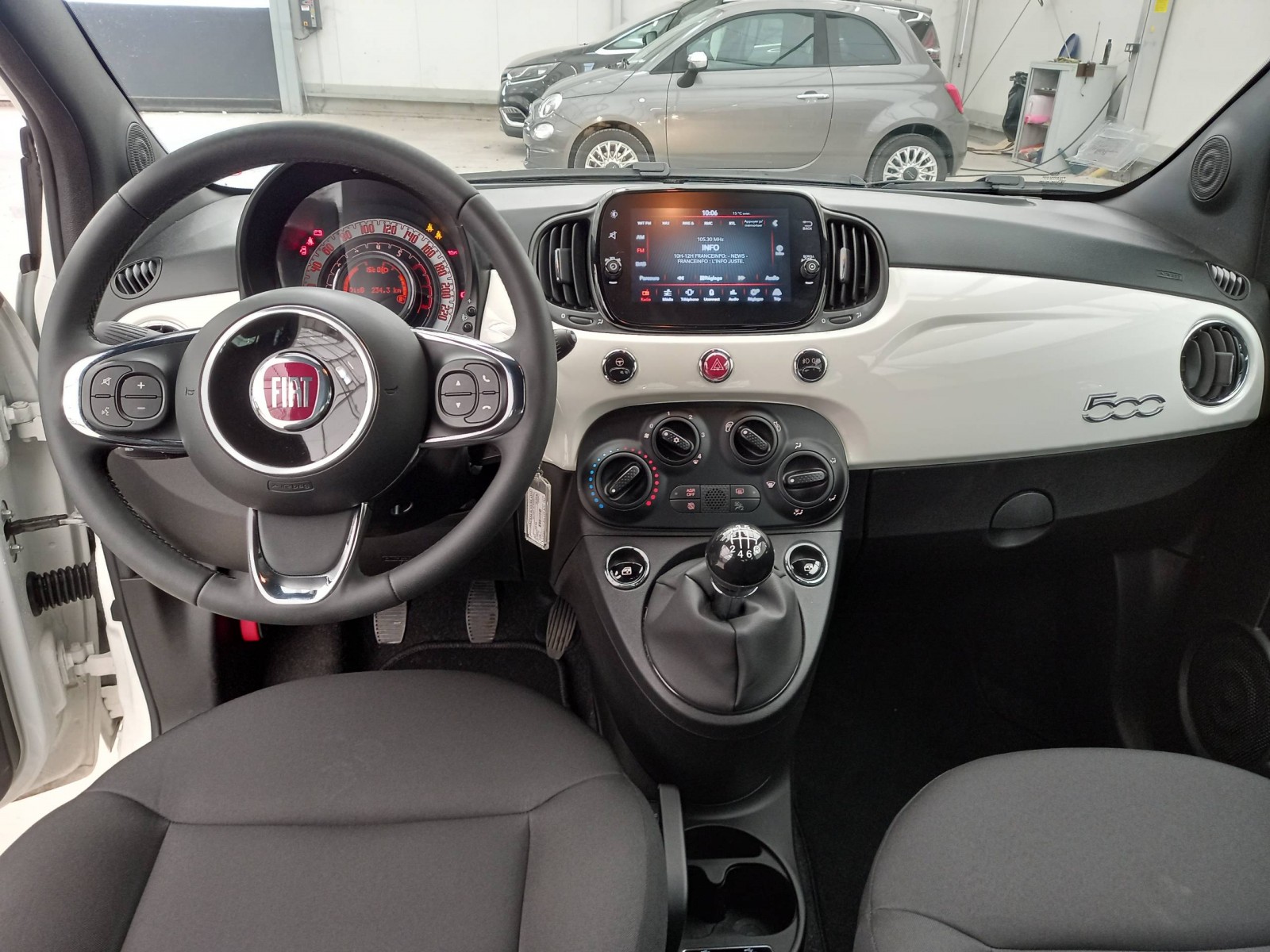 FIAT - 500 - #199631 - 11