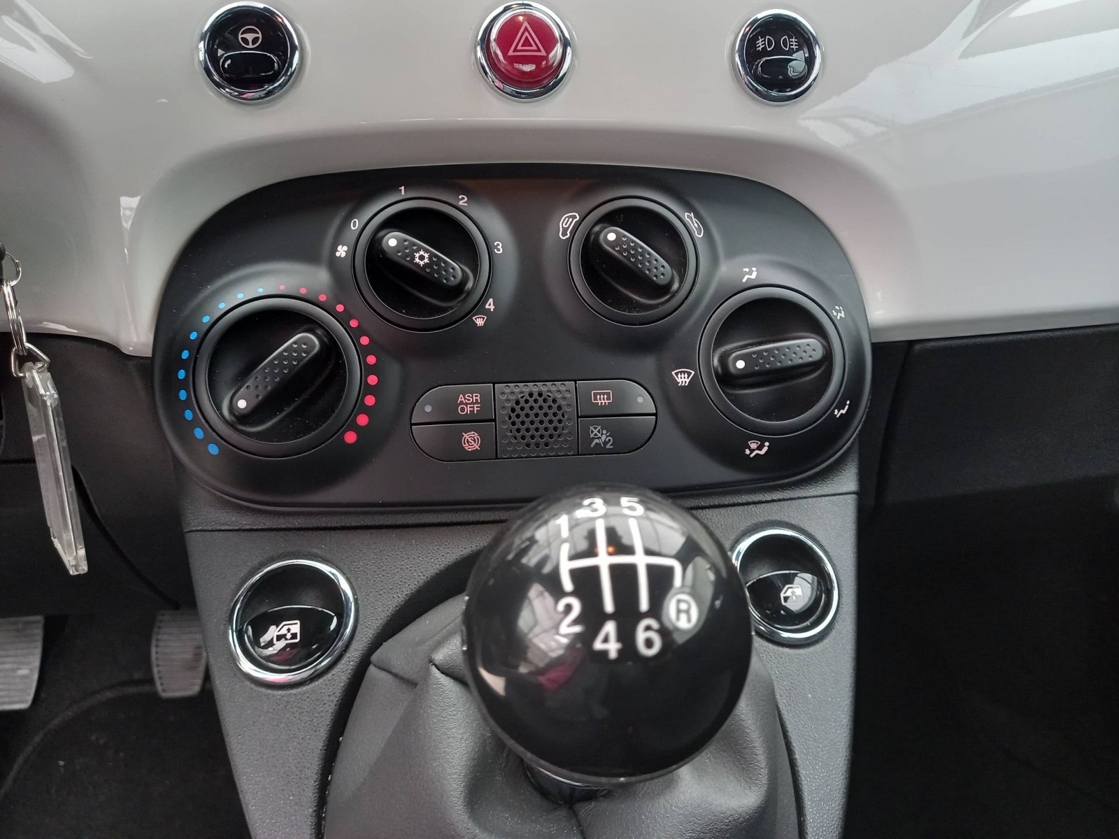 FIAT - 500 - #199638 - 16