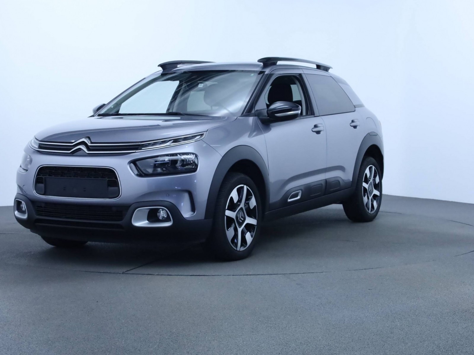 CITROEN - C4 CACTUS - #189845 - 5