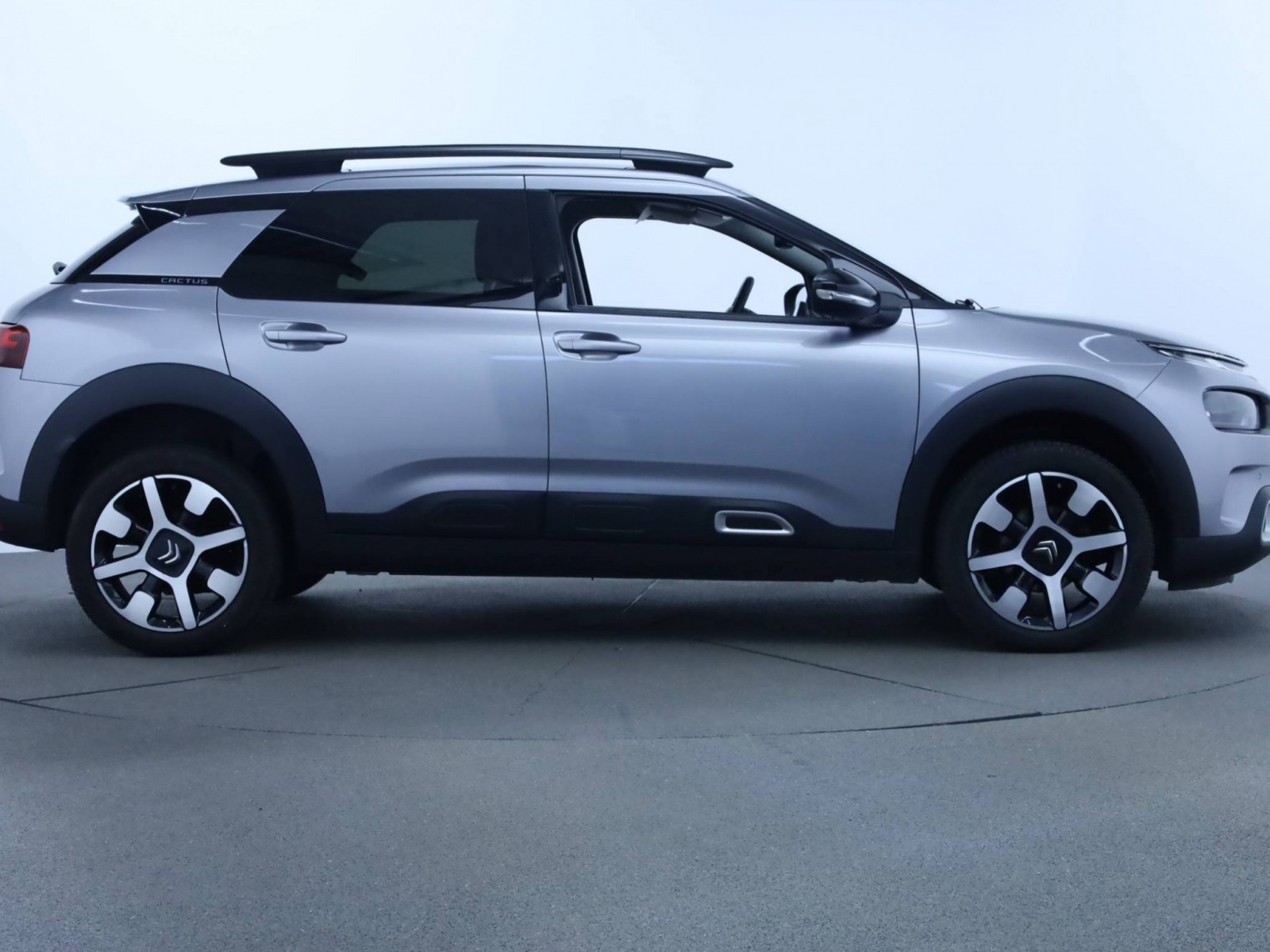 CITROEN - C4 CACTUS - #189845 - 7