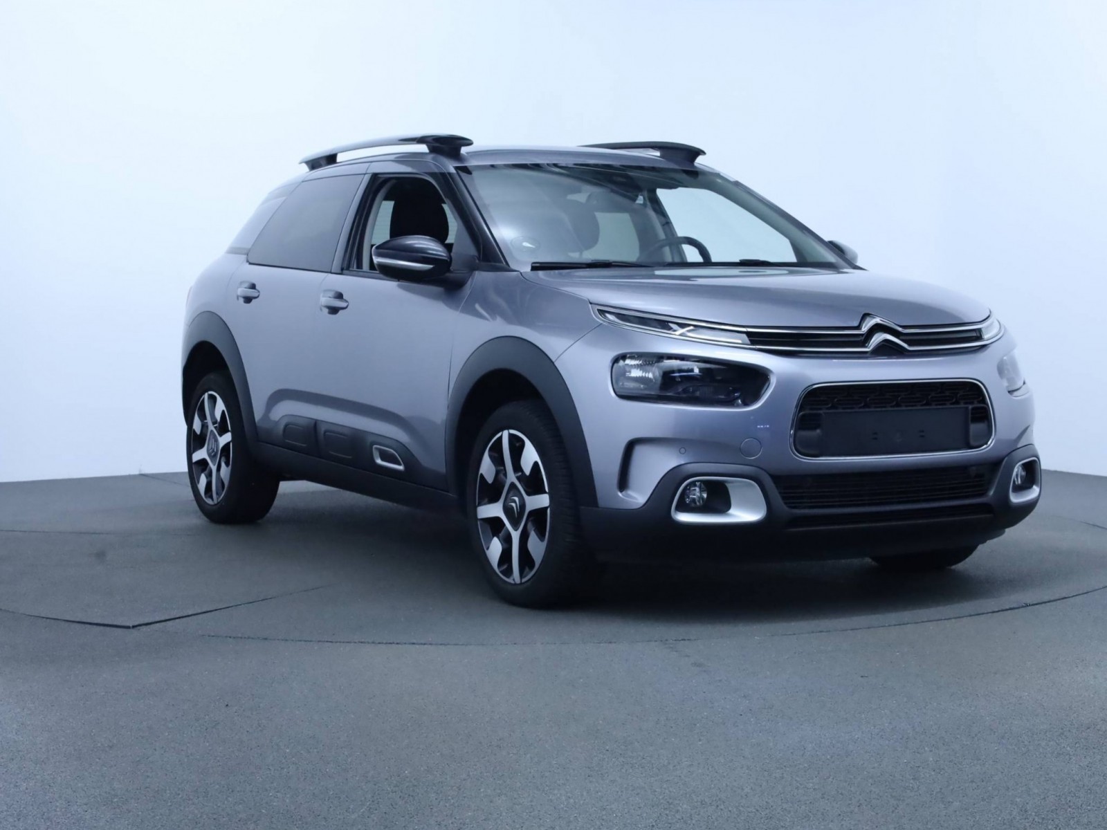 CITROEN - C4 CACTUS - #189845 - 6