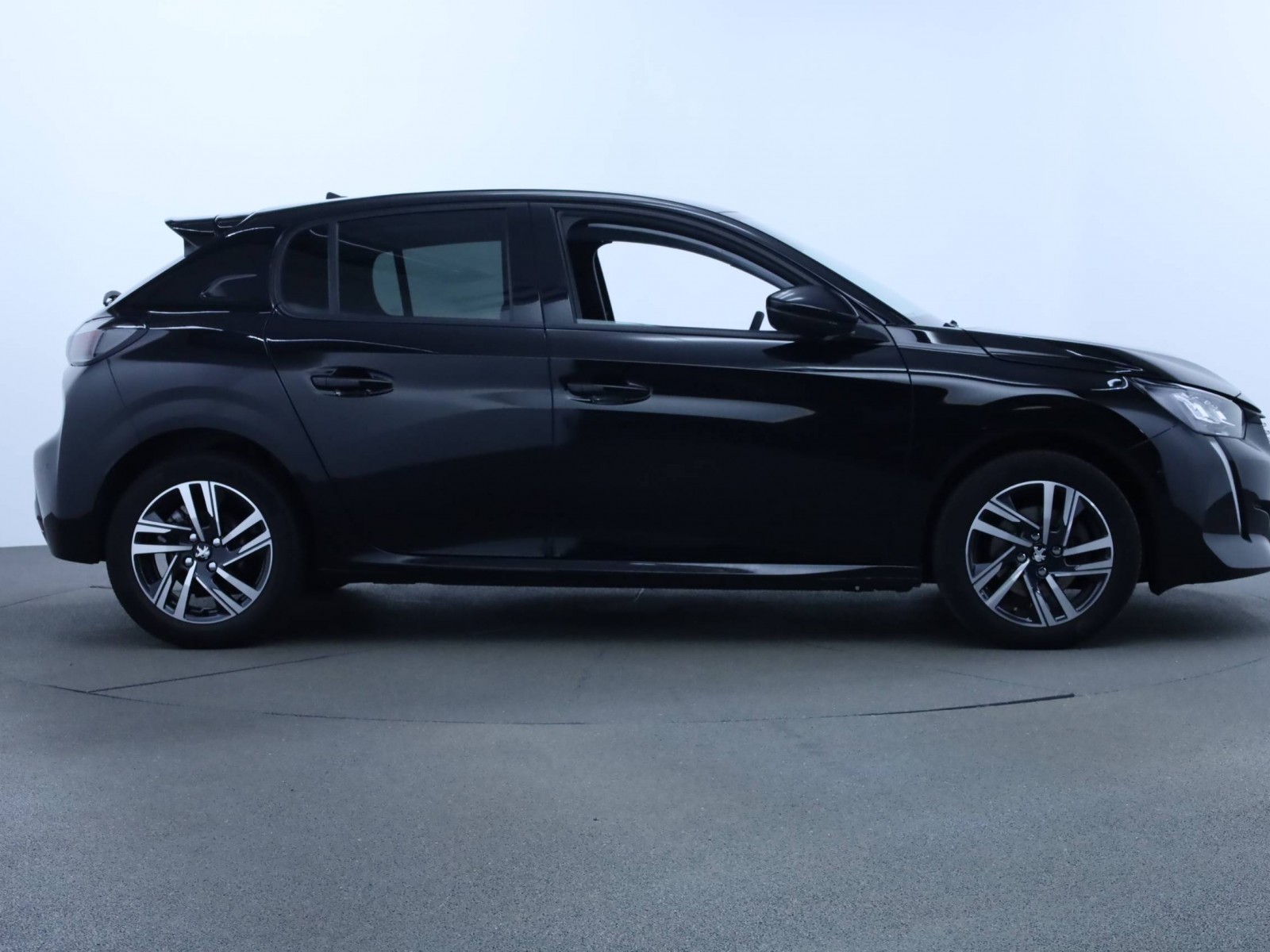 PEUGEOT - 208 - #199677 - 2