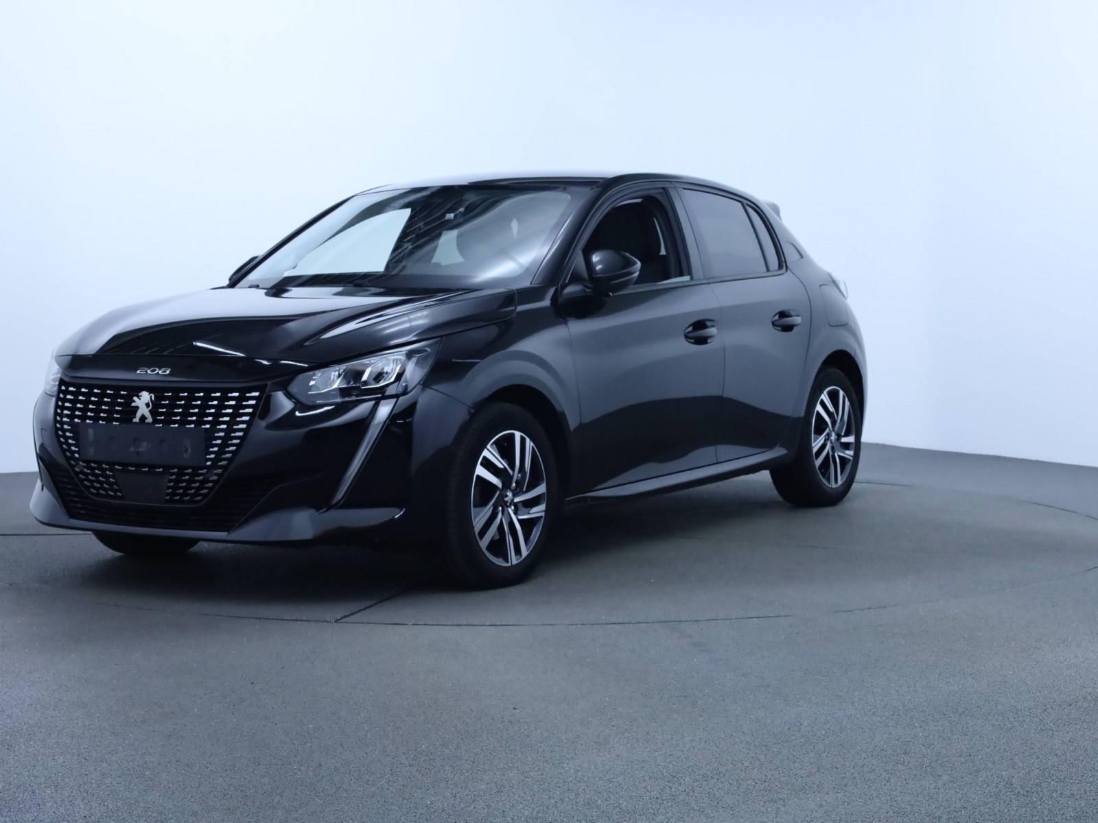 PEUGEOT - 208 - #199677 - 0