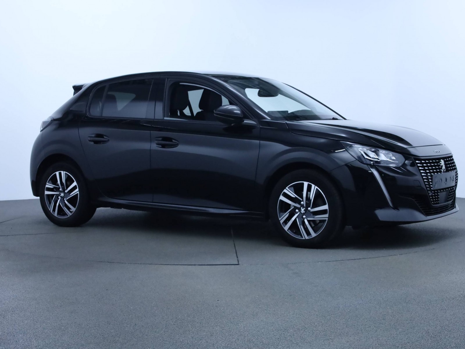 PEUGEOT - 208 - #199677 - 1
