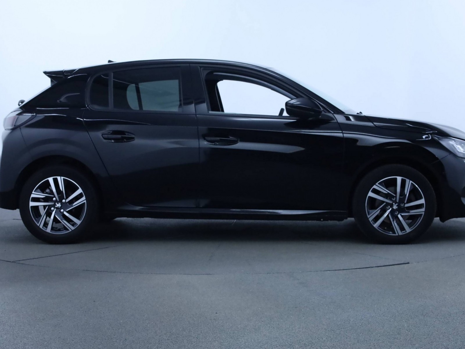 PEUGEOT - 208 - #199677 - 19