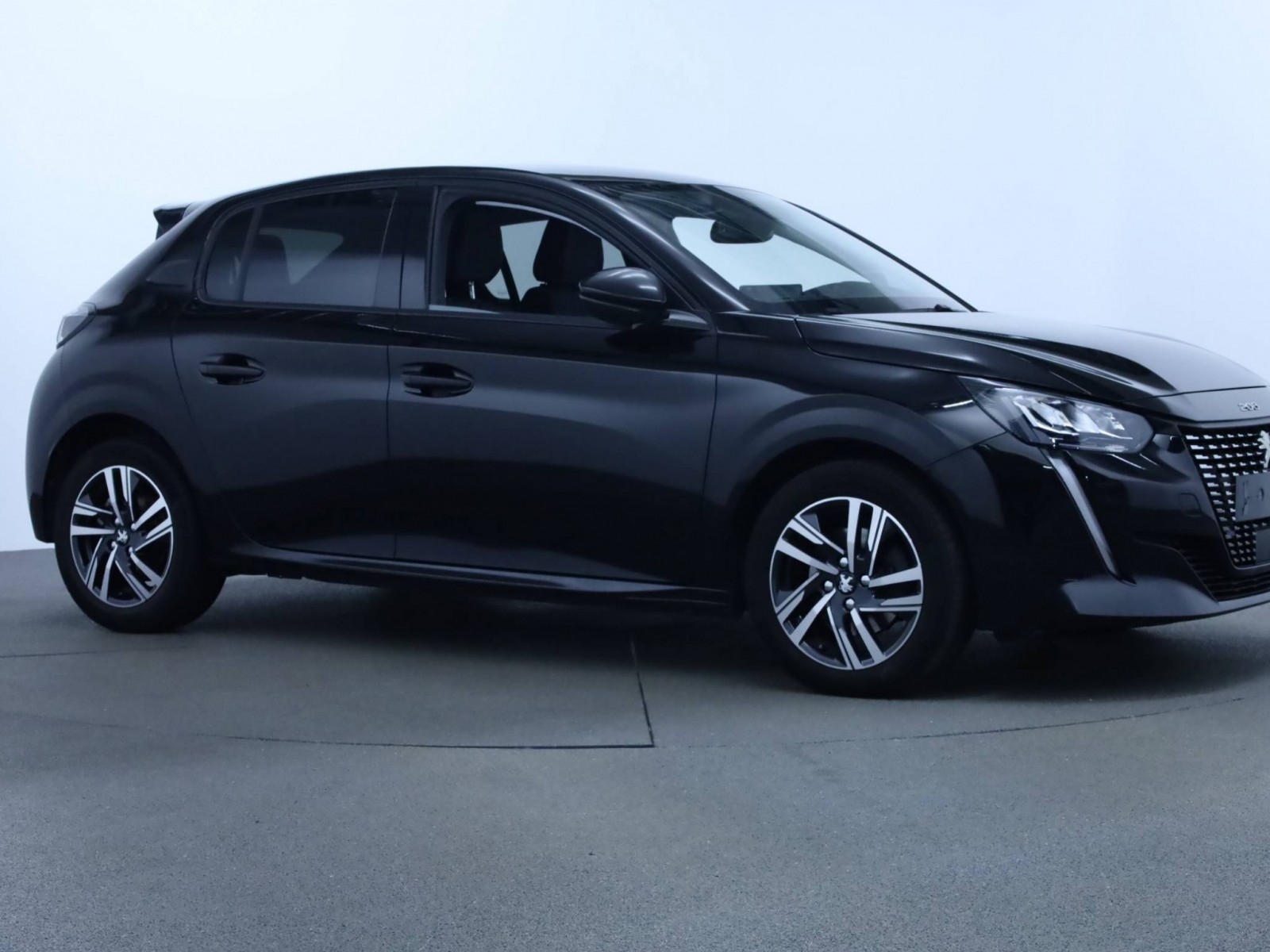 PEUGEOT - 208 - #199677 - 18