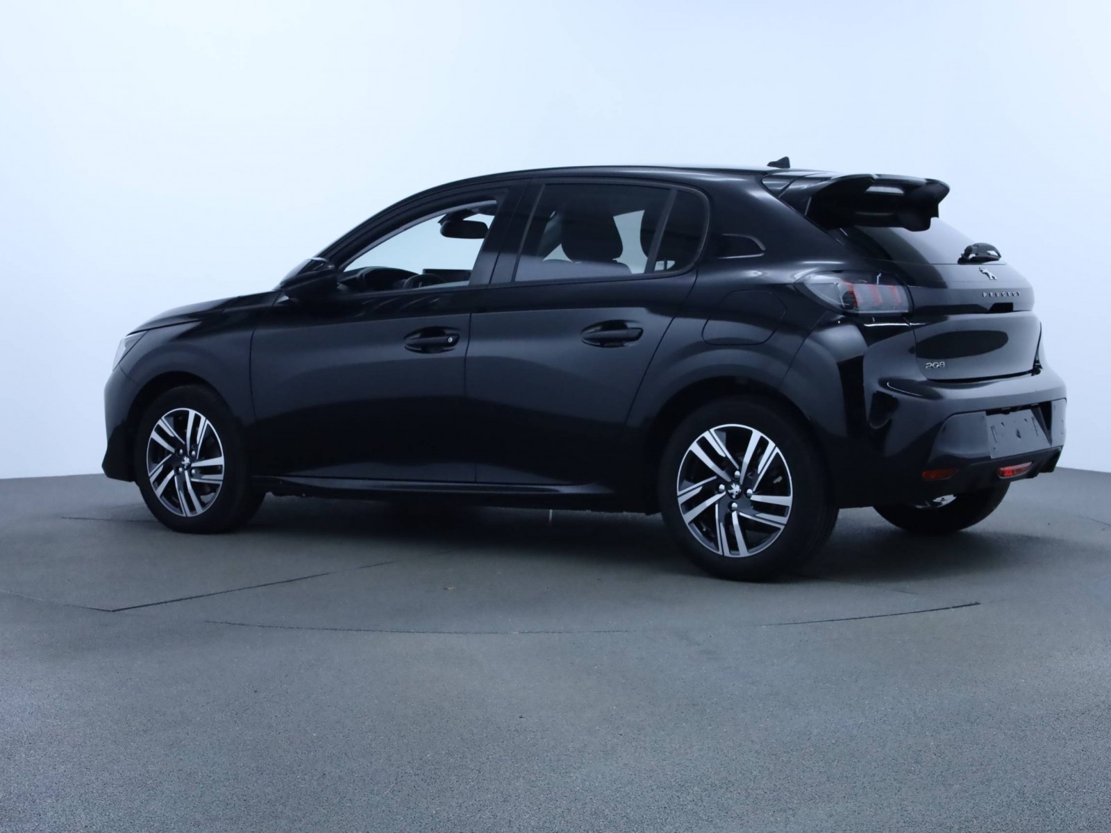 PEUGEOT - 208 - #199677 - 6