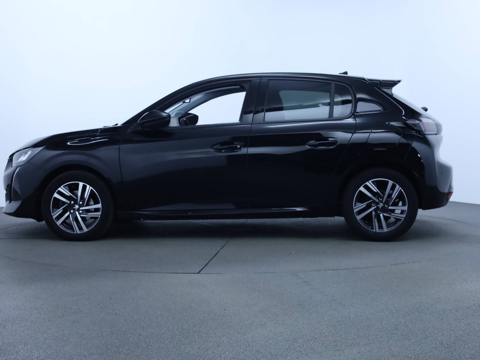 PEUGEOT - 208 - #199677 - 7