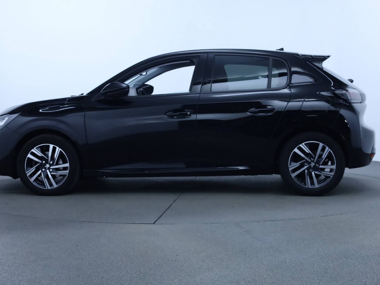 PEUGEOT - 208 - #199677 - 24