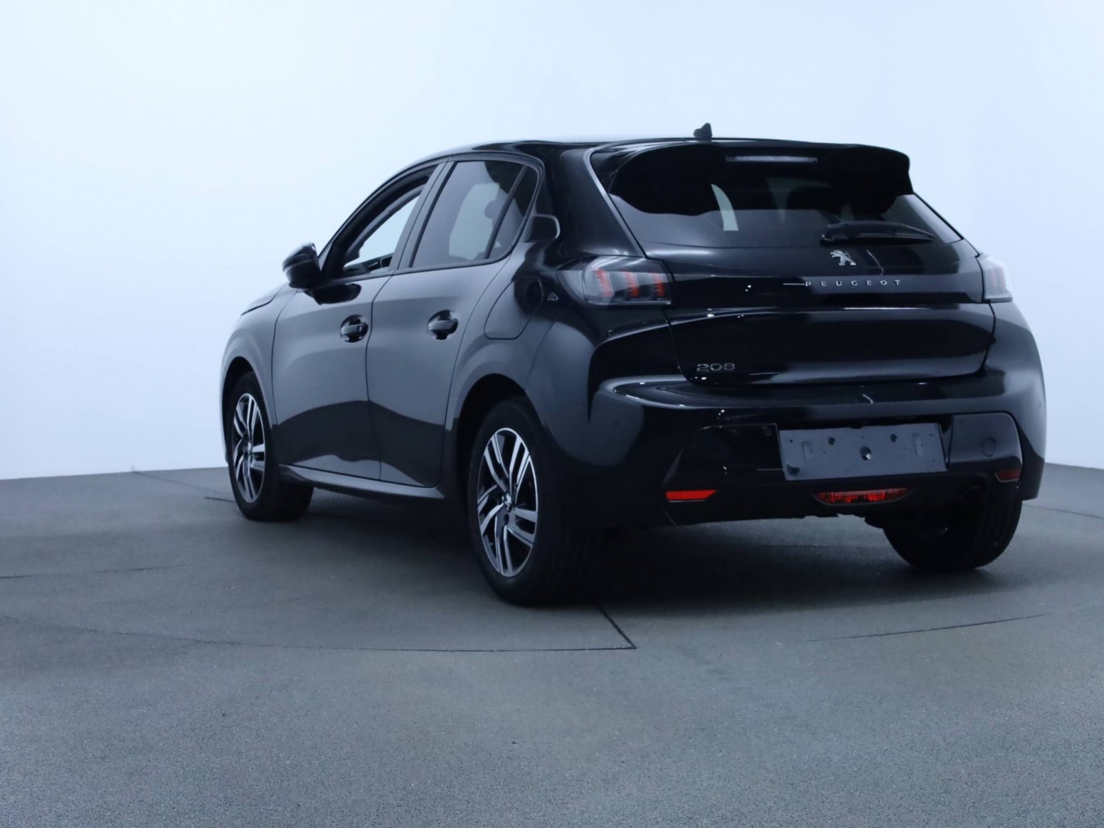 PEUGEOT - 208 - #199677 - 22