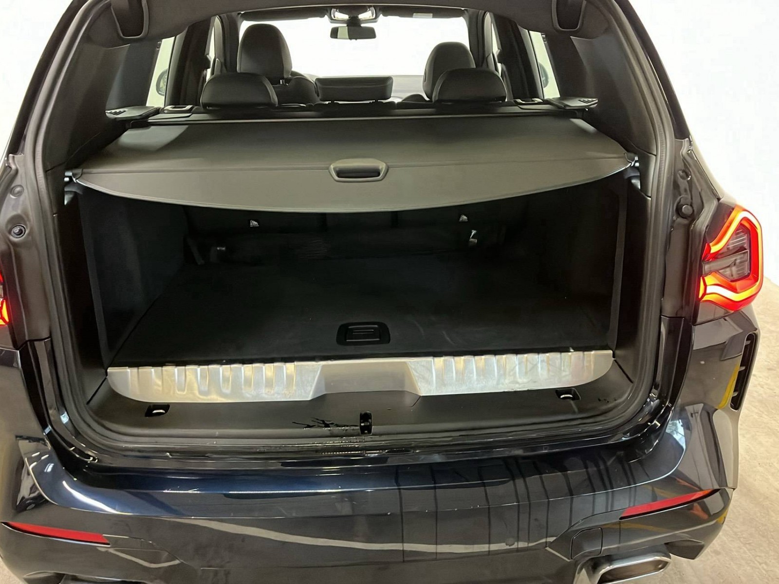 BMW - X3 G01 LCI - #180566 - 12