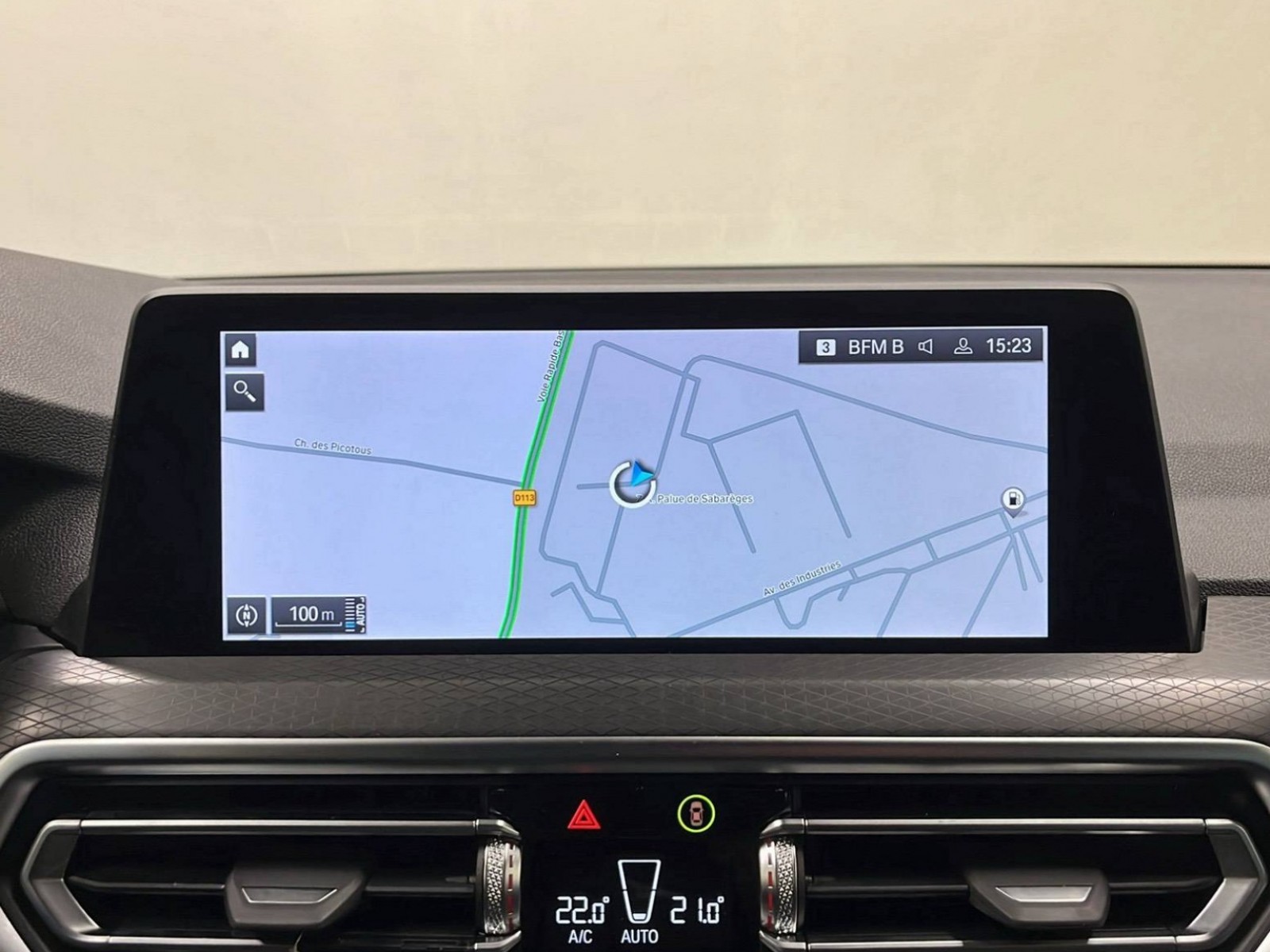 BMW - X3 G01 LCI - #180566 - 23