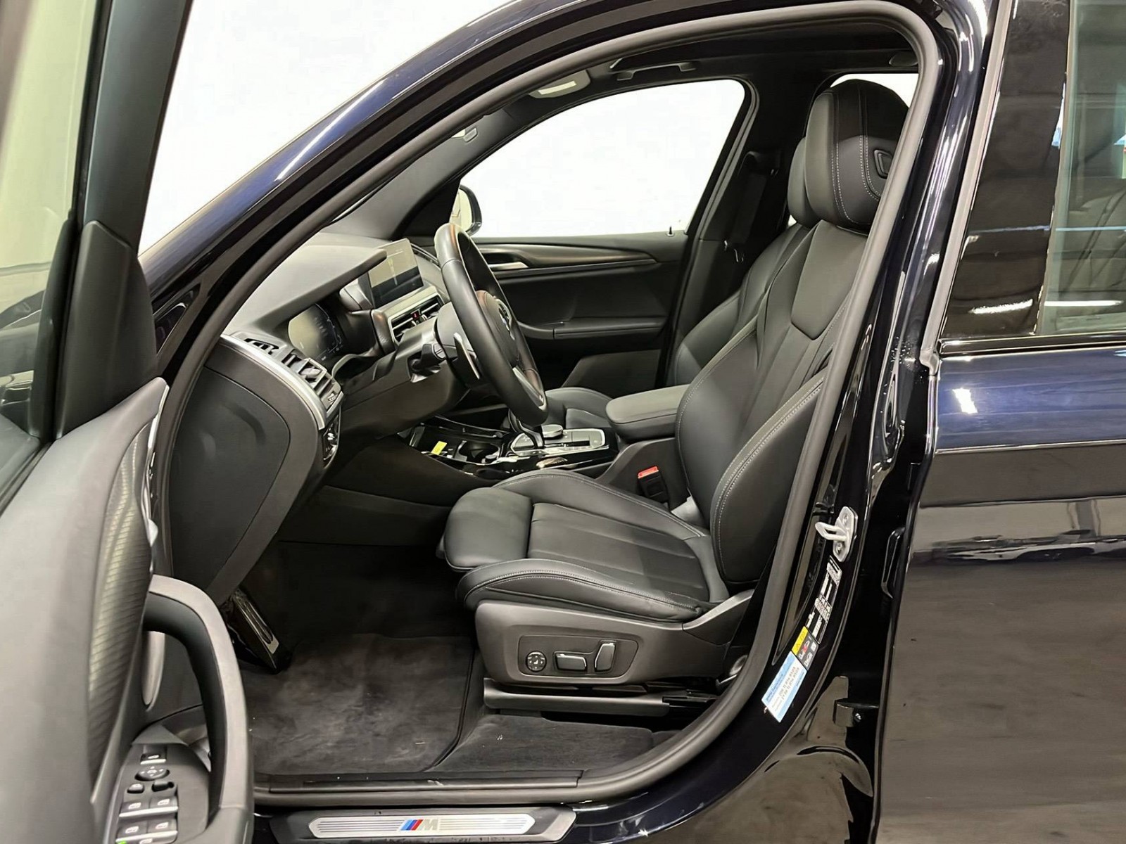 BMW - X3 G01 LCI - #180566 - 7