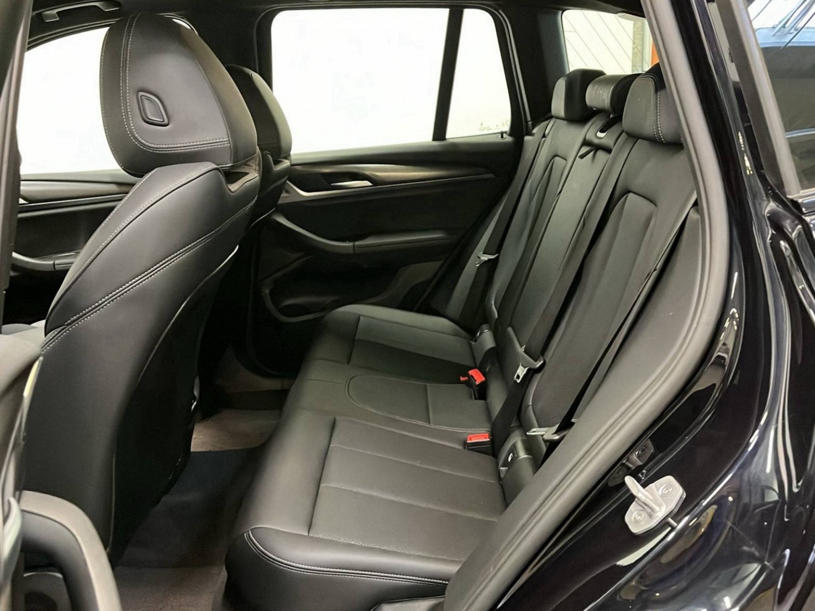 BMW - X3 G01 LCI - #180566 - 20