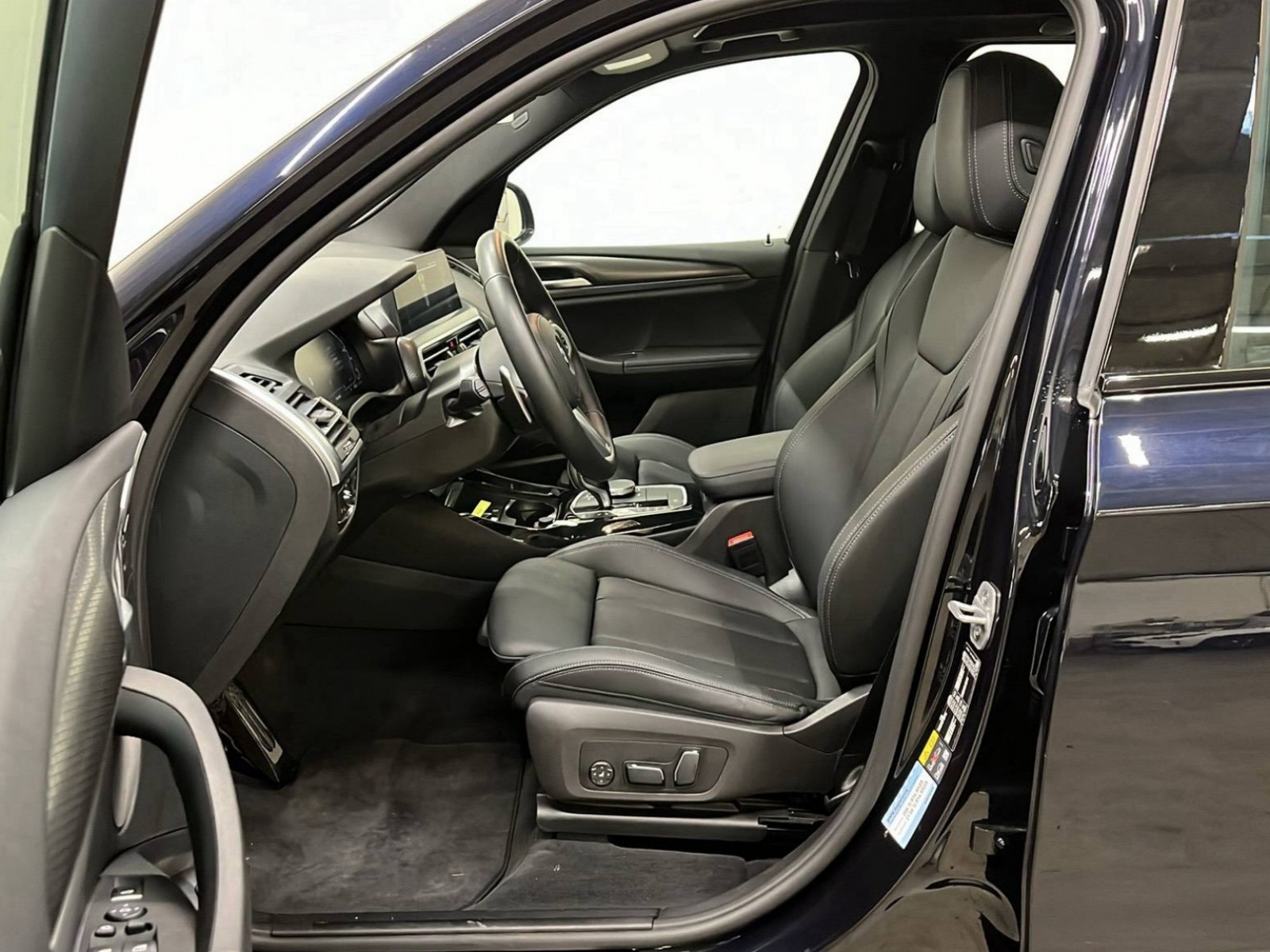BMW - X3 G01 LCI - #180566 - 19