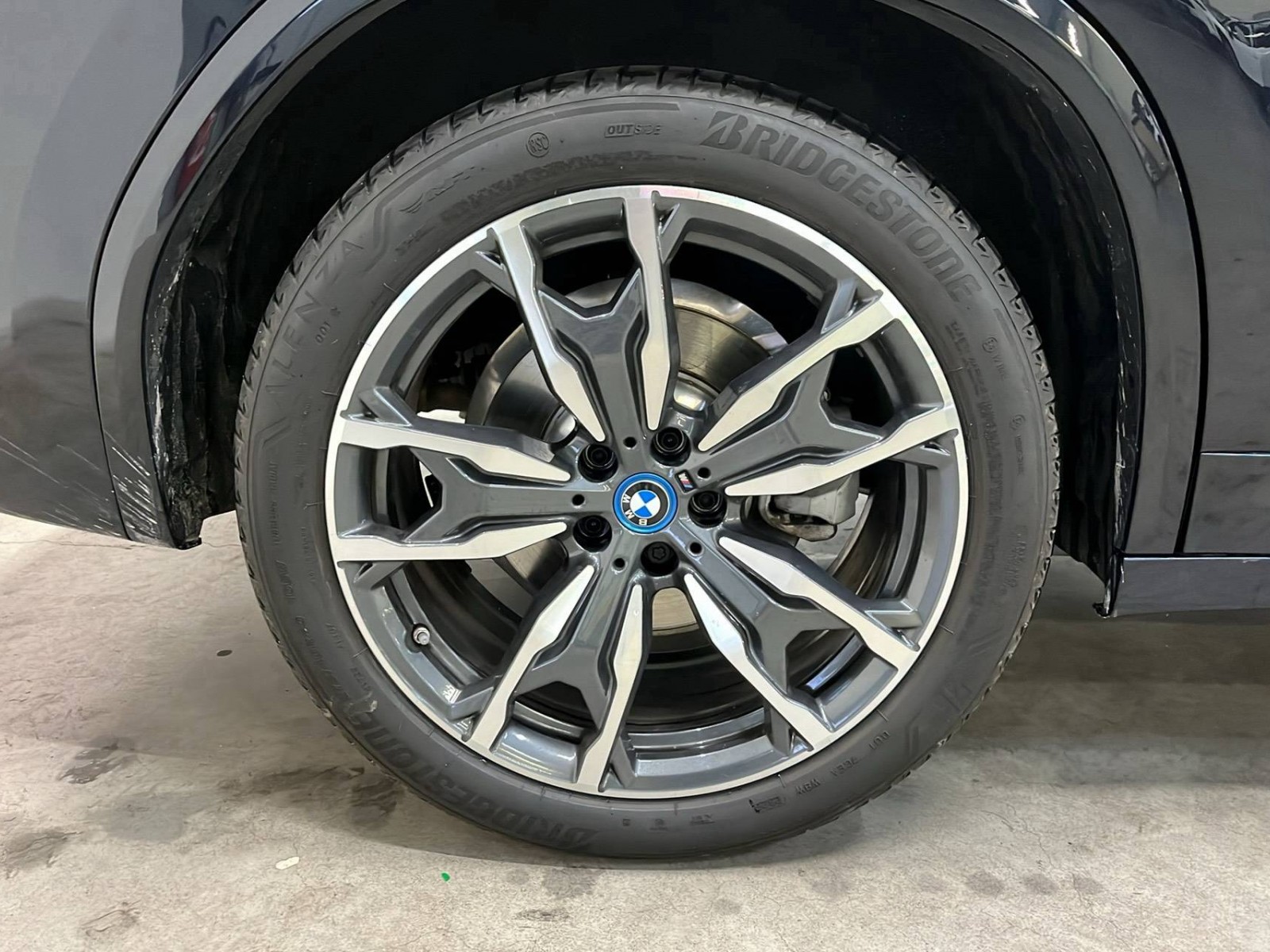 BMW - X3 G01 LCI - #180566 - 6