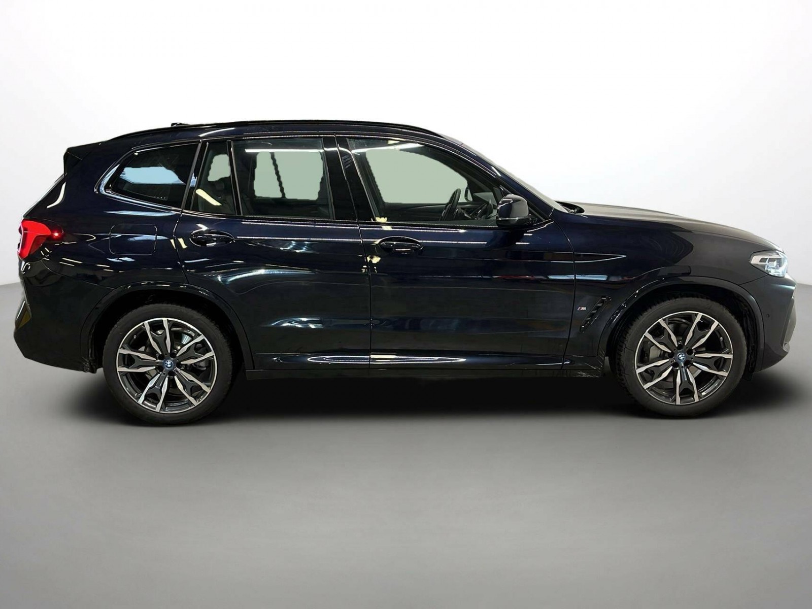 BMW - X3 G01 LCI - #180566 - 14