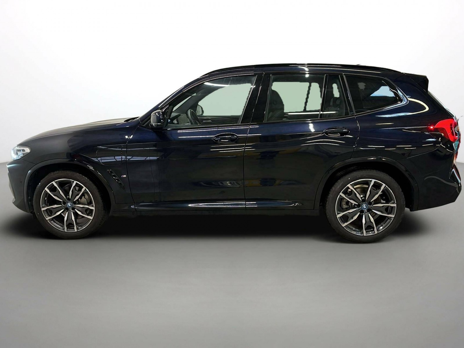 BMW - X3 G01 LCI - #180566 - 15
