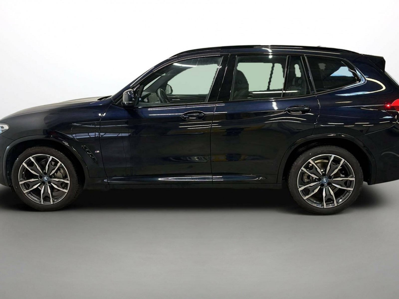 BMW - X3 G01 LCI - #180566 - 27