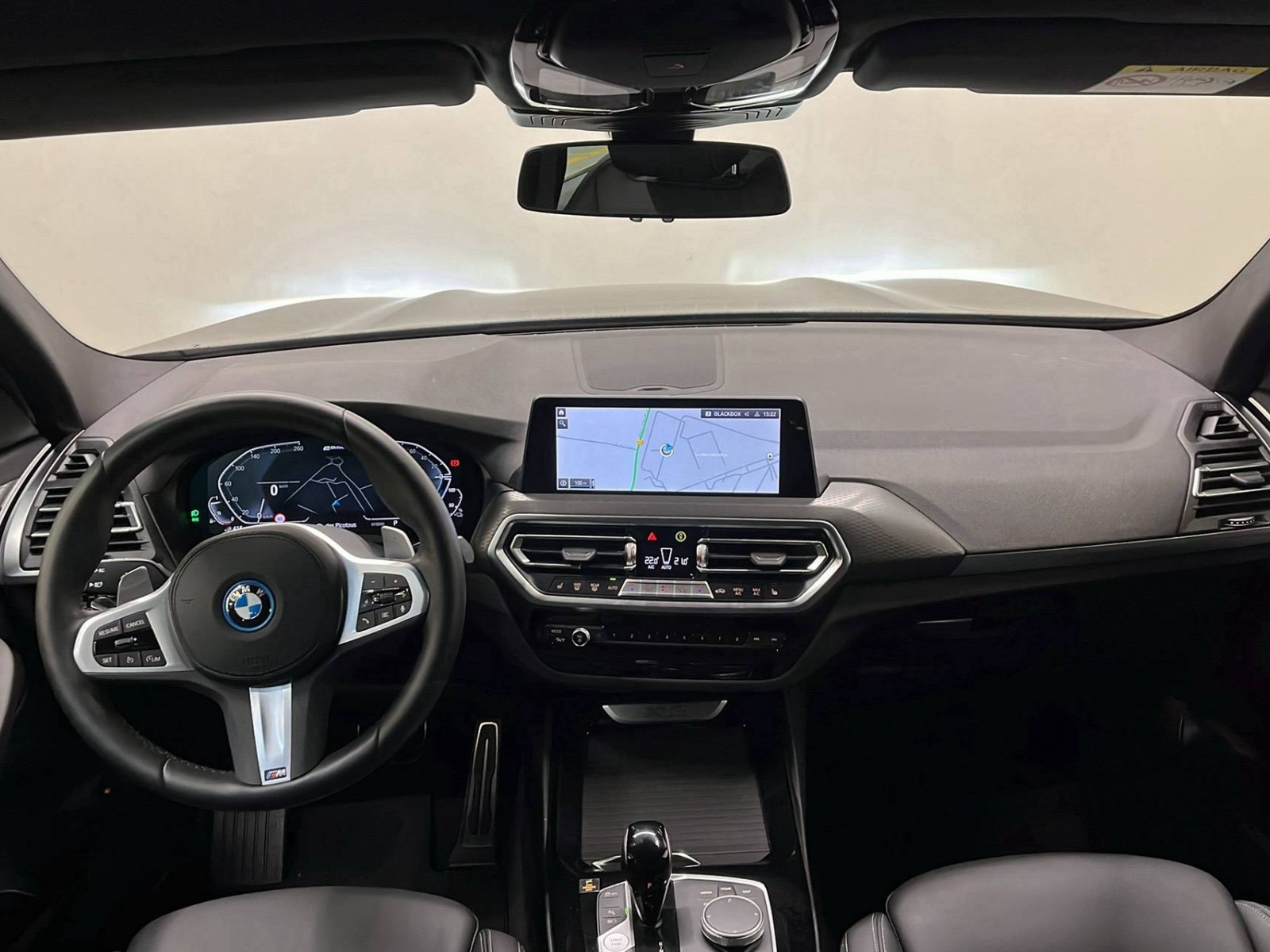 BMW - X3 G01 LCI - #180566 - 13