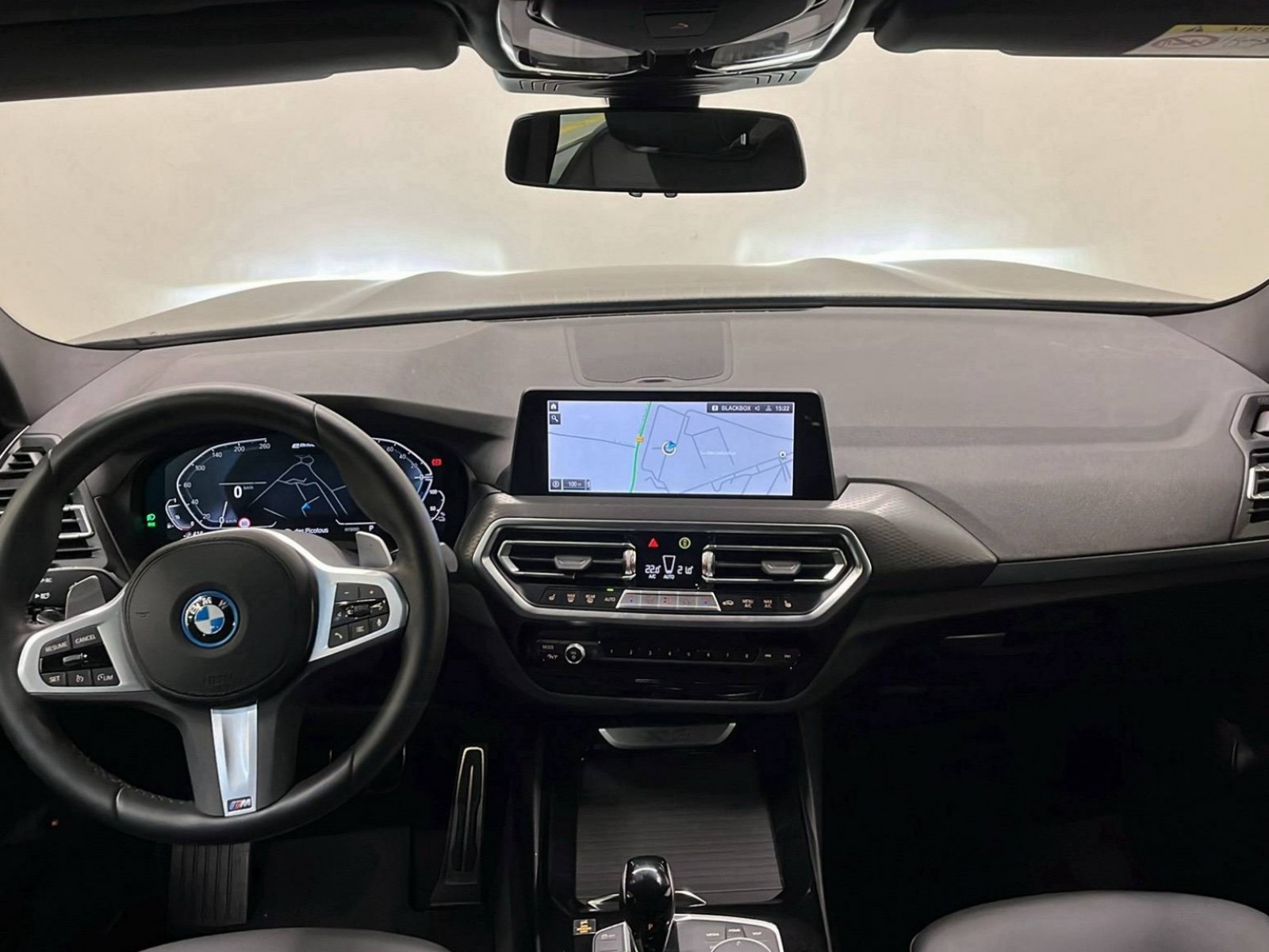 BMW - X3 G01 LCI - #180566 - 25