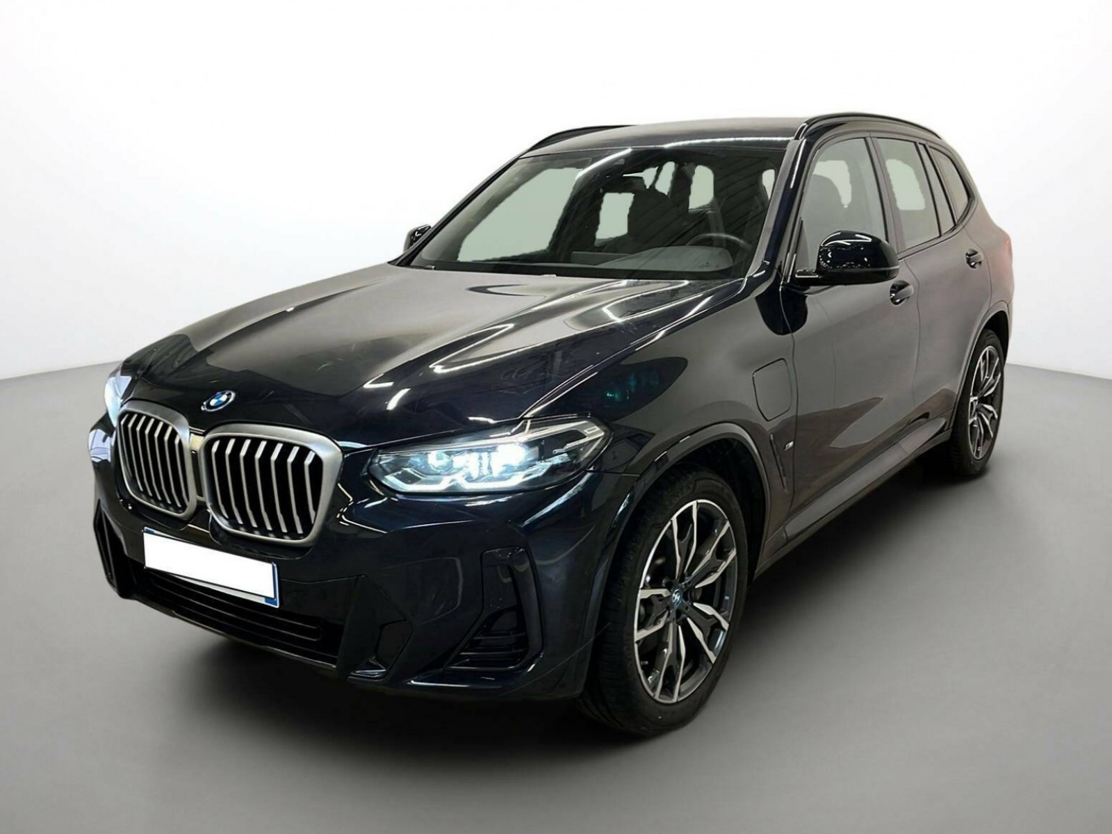 BMW - X3 G01 LCI - #180565 - 0
