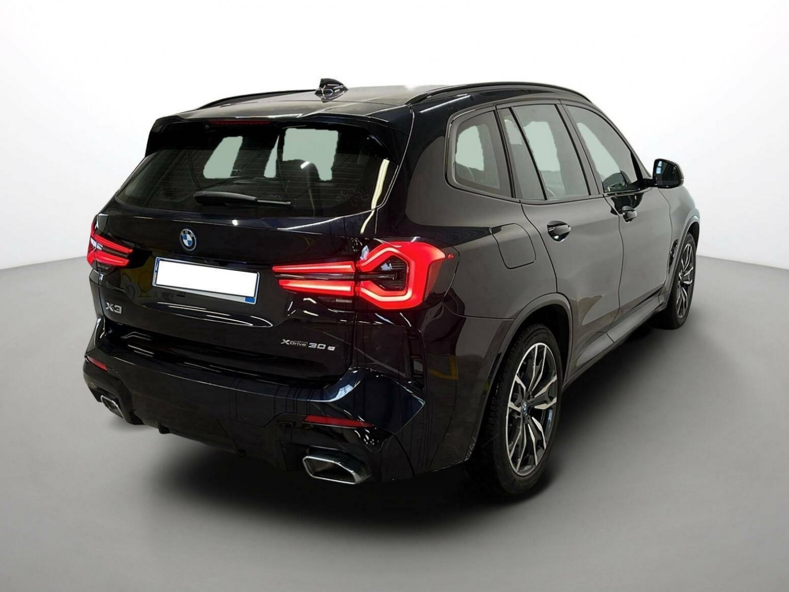 BMW - X3 G01 LCI - #180565 - 3