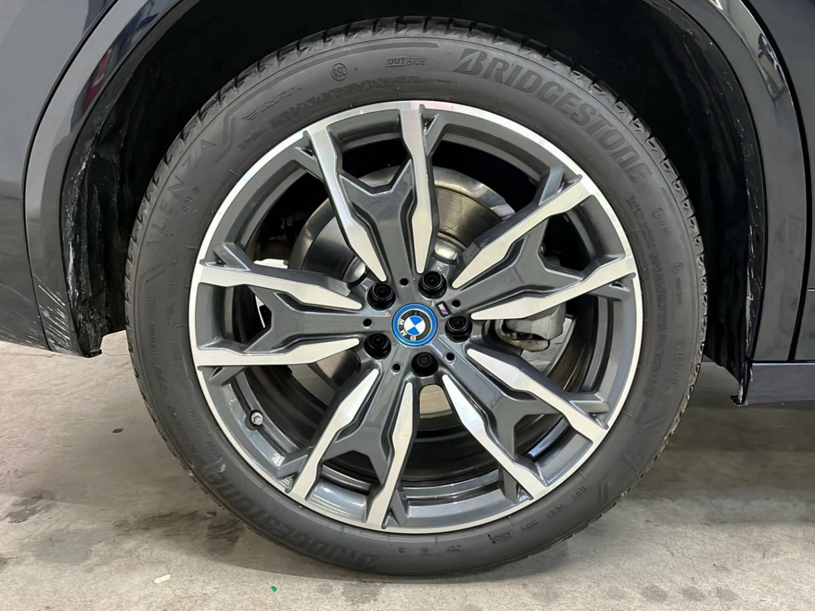 BMW - X3 G01 LCI - #180565 - 6