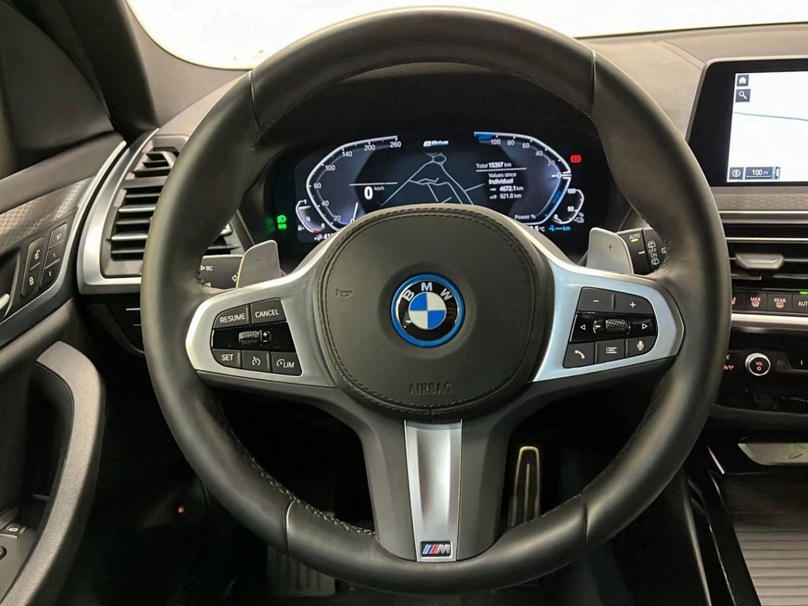 BMW - X3 G01 LCI - #180565 - 10