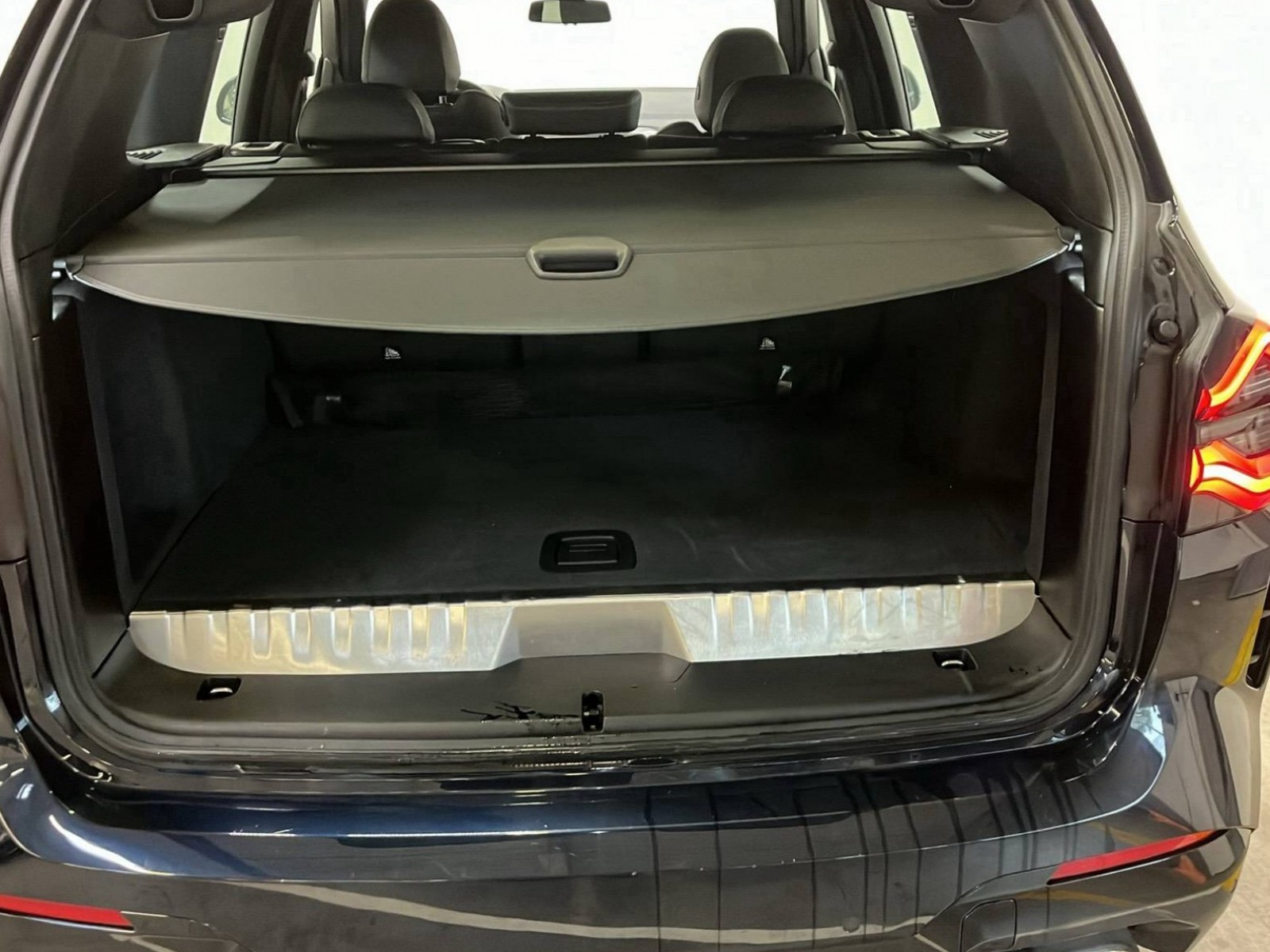 BMW - X3 G01 LCI - #180565 - 12
