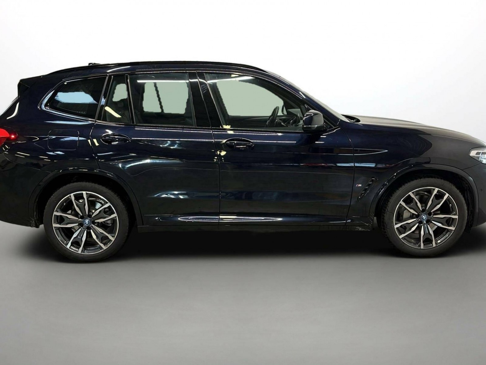 BMW - X3 G01 LCI - #180565 - 14