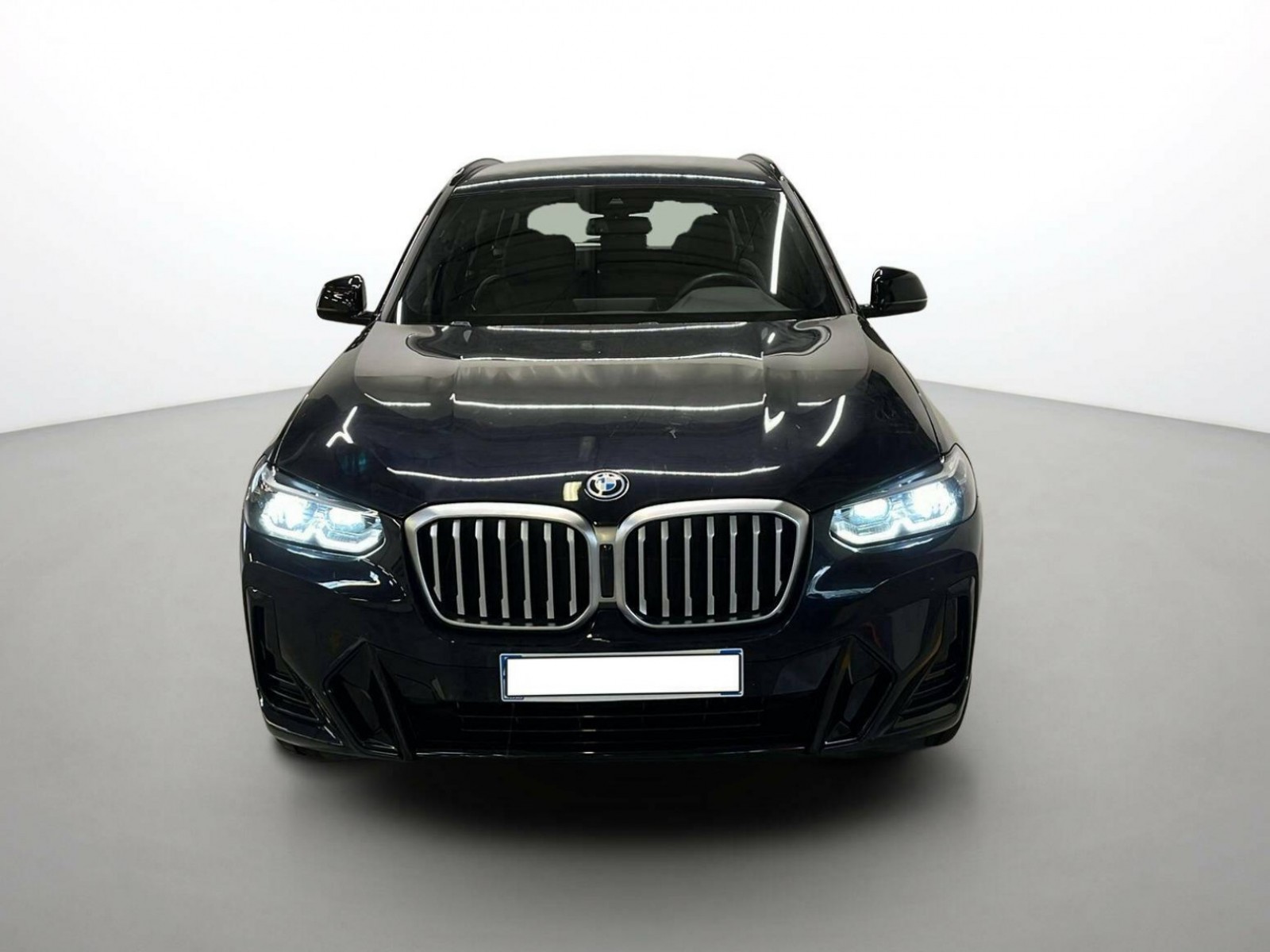 BMW - X3 G01 LCI - #180565 - 17