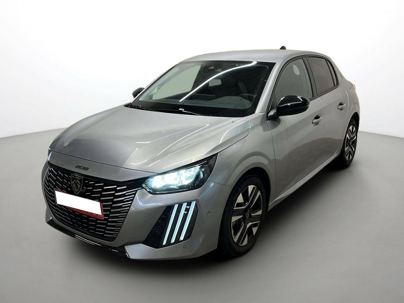 PEUGEOT - 208 - #337330 - 17