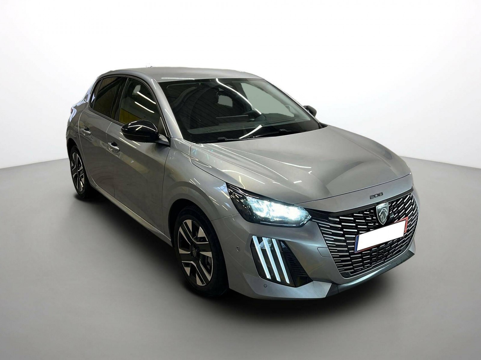 PEUGEOT - 208 - #337330 - 1
