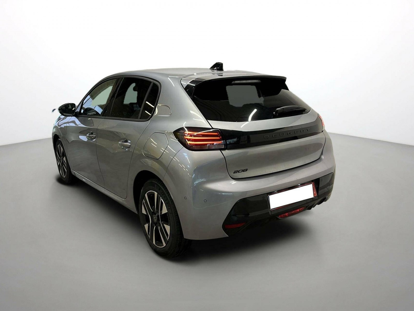 PEUGEOT - 208 - #337330 - 2