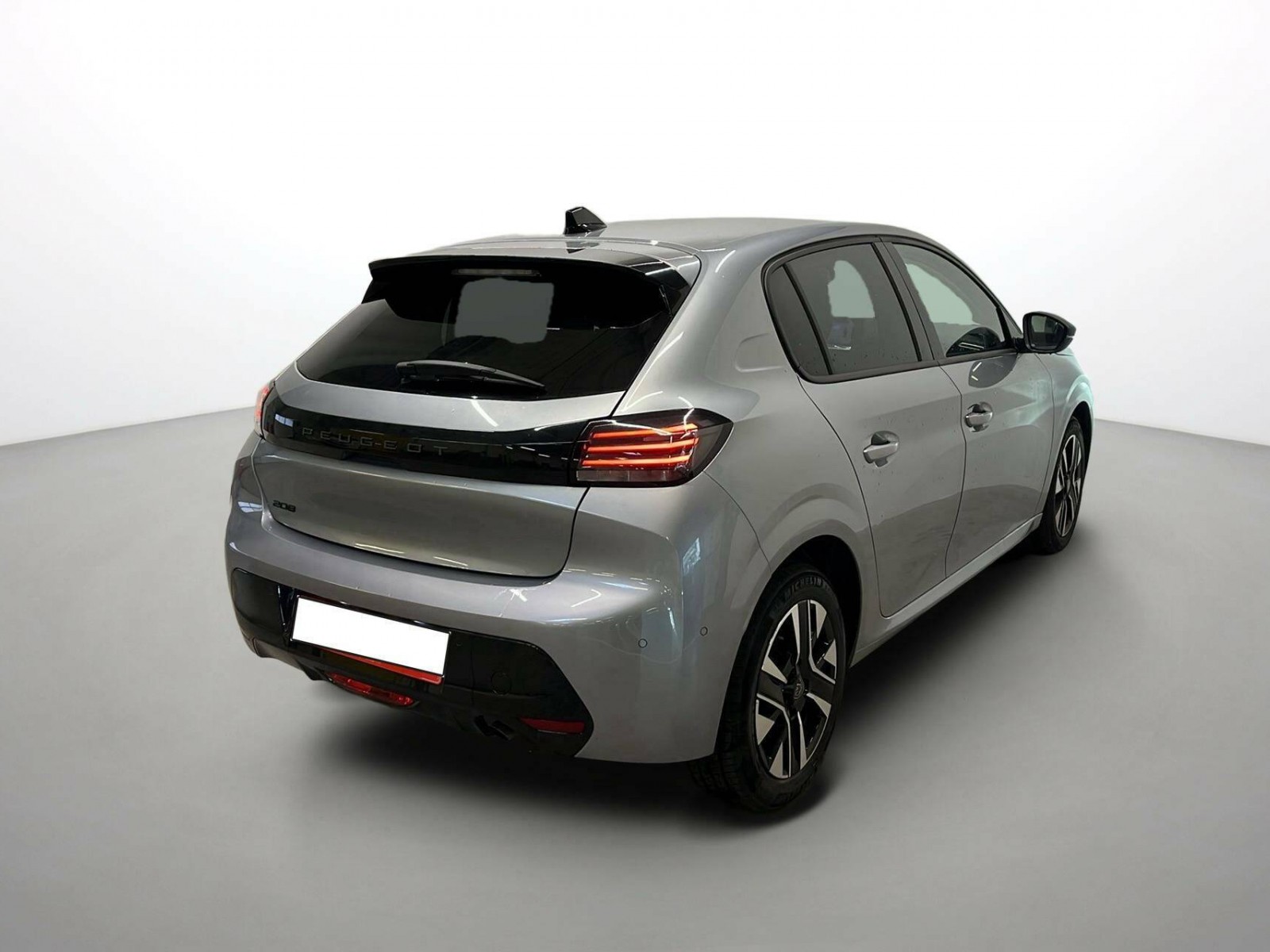 PEUGEOT - 208 - #337330 - 3