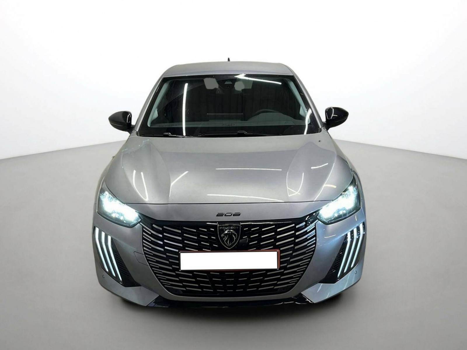 PEUGEOT - 208 - #337330 - 21