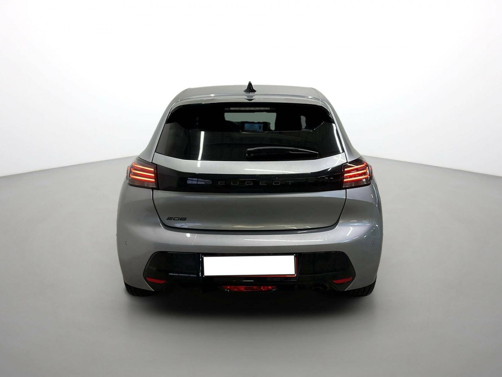 PEUGEOT - 208 - #337330 - 5
