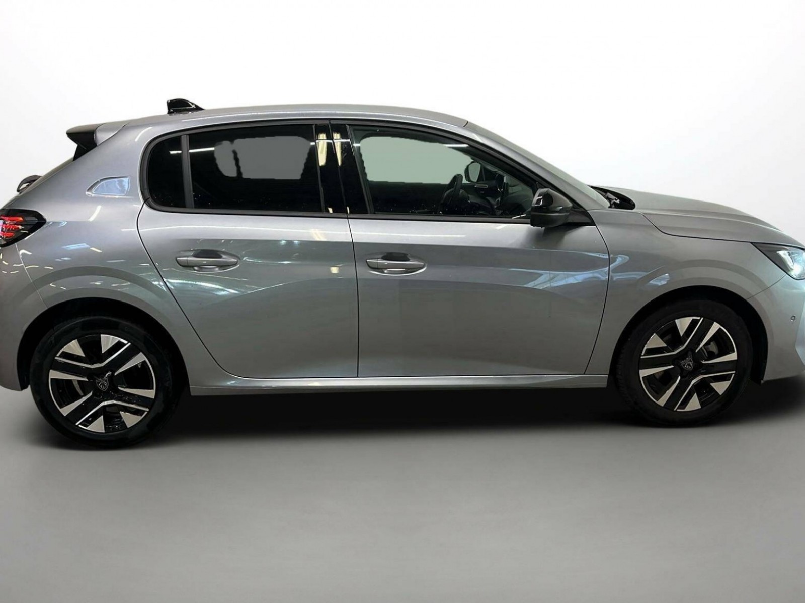 PEUGEOT - 208 - #337330 - 30
