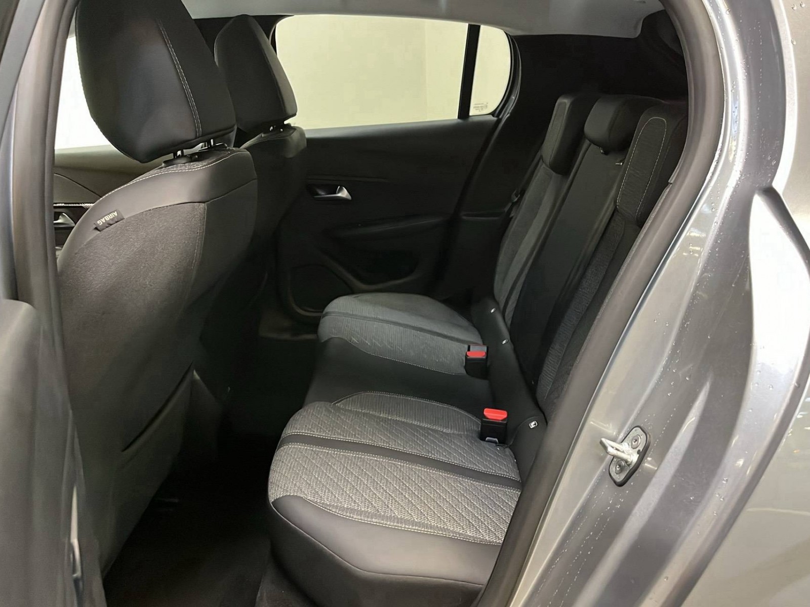 PEUGEOT - 208 - #337330 - 8